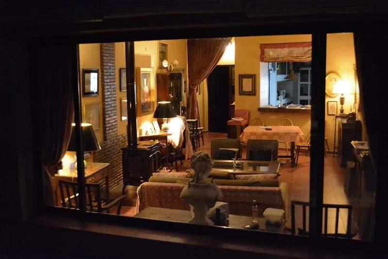 Gasthof Hotel Casa Rural 