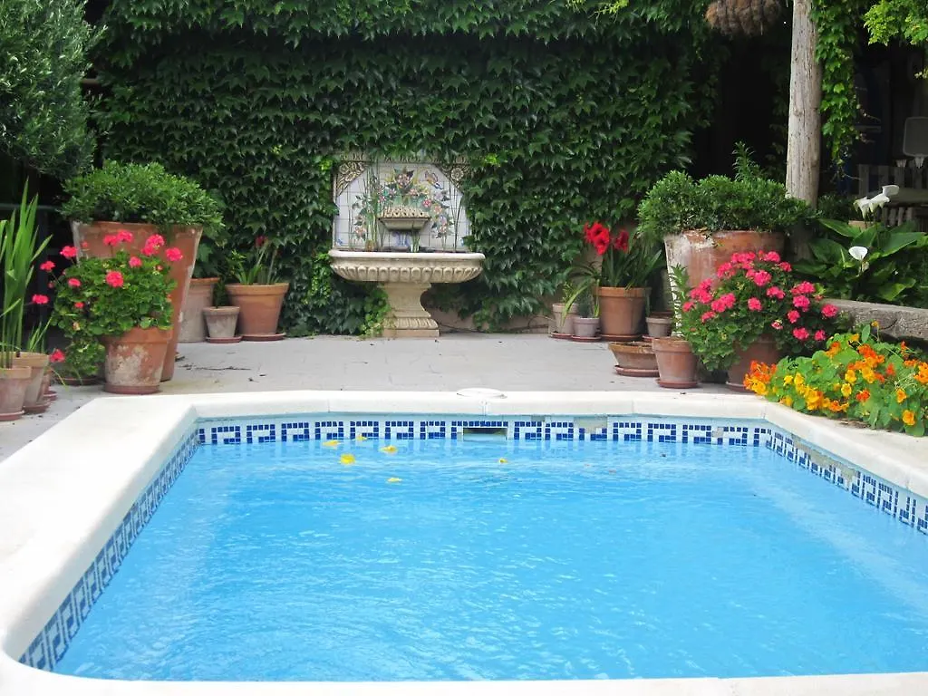 Hotel Casa Rural 