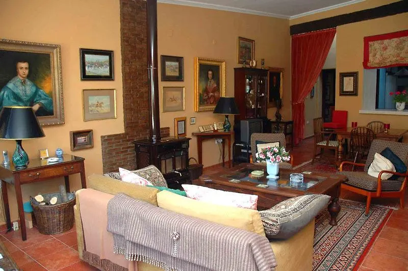 Hotel Casa Rural 