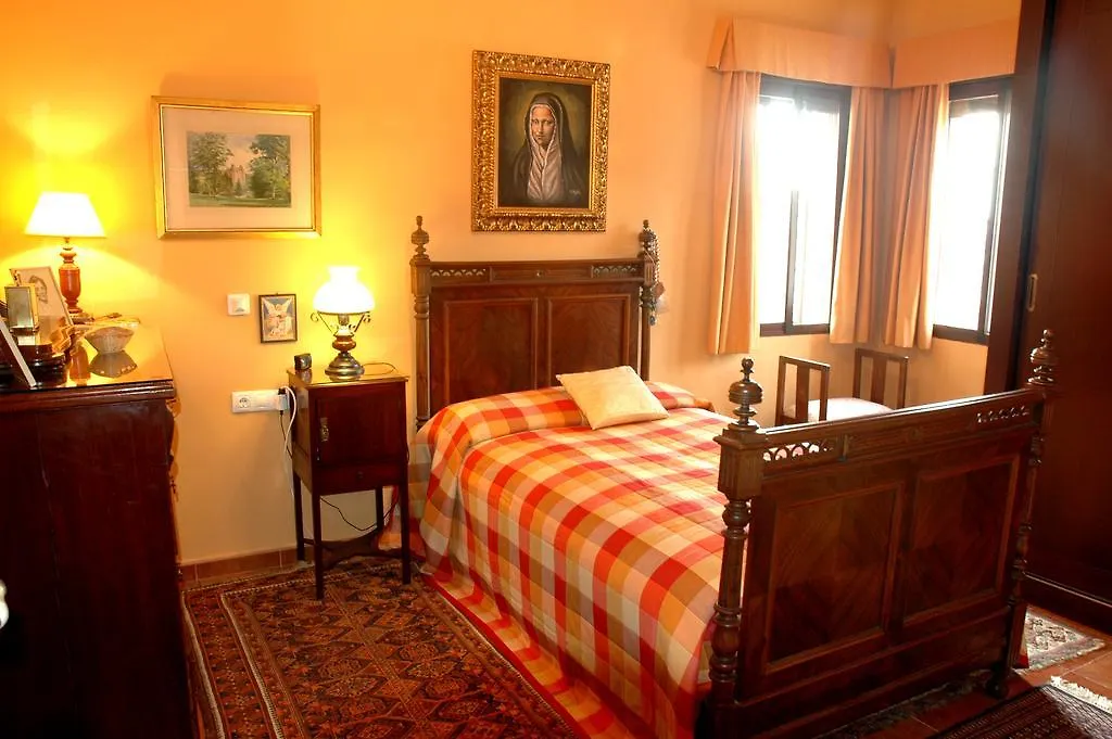 *** Gasthof Hotel Casa Rural 