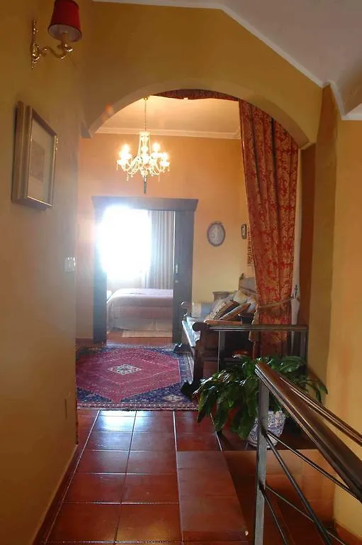 Hotel Casa Rural 