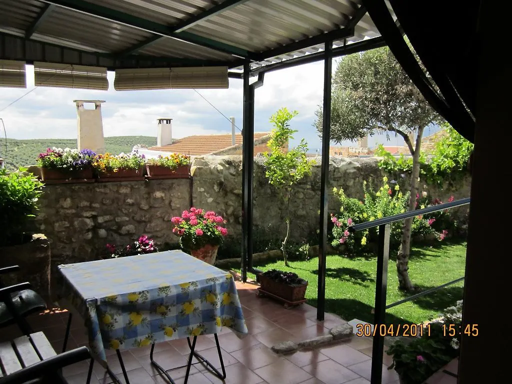 Hotel Casa Rural 