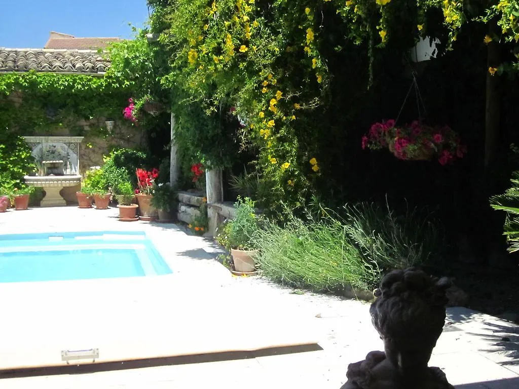 Hotel Casa Rural 