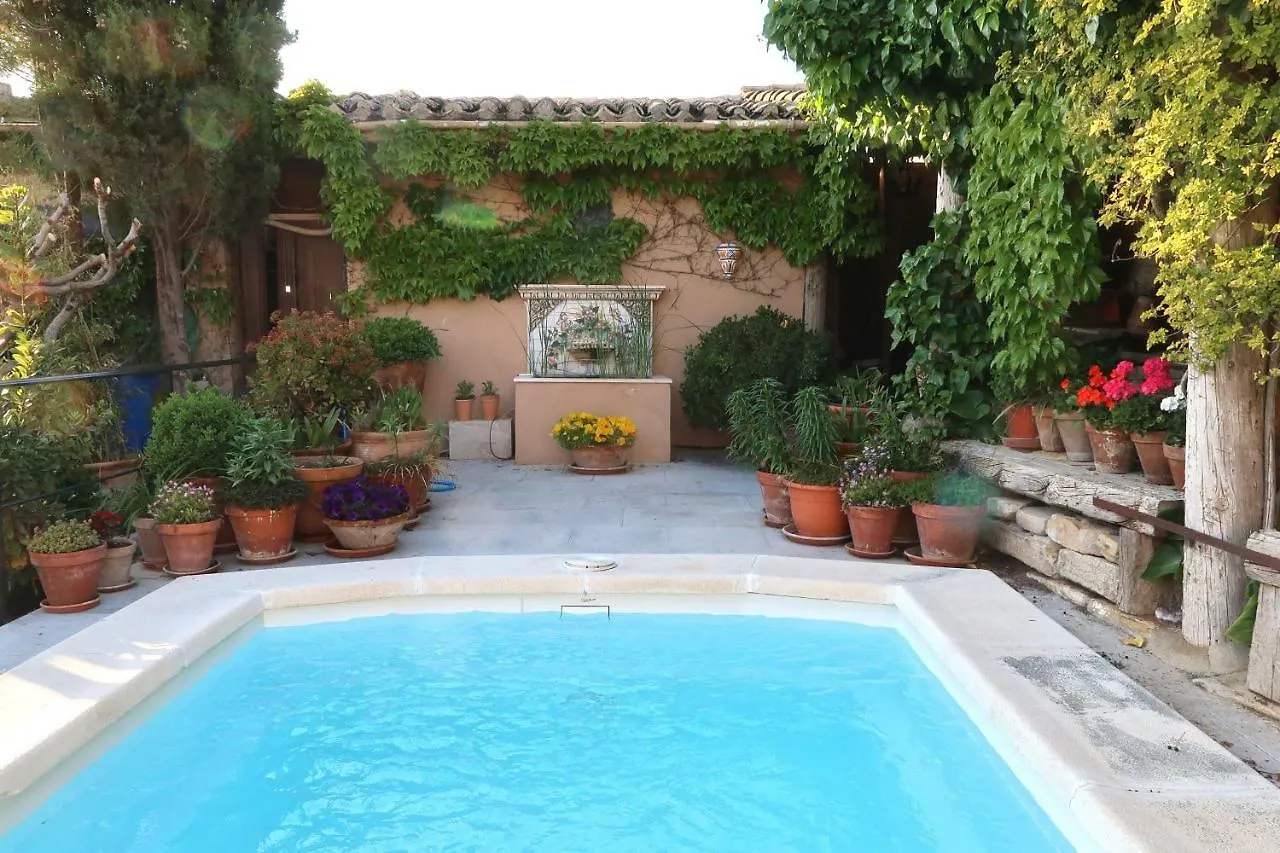 Hotel Casa Rural 