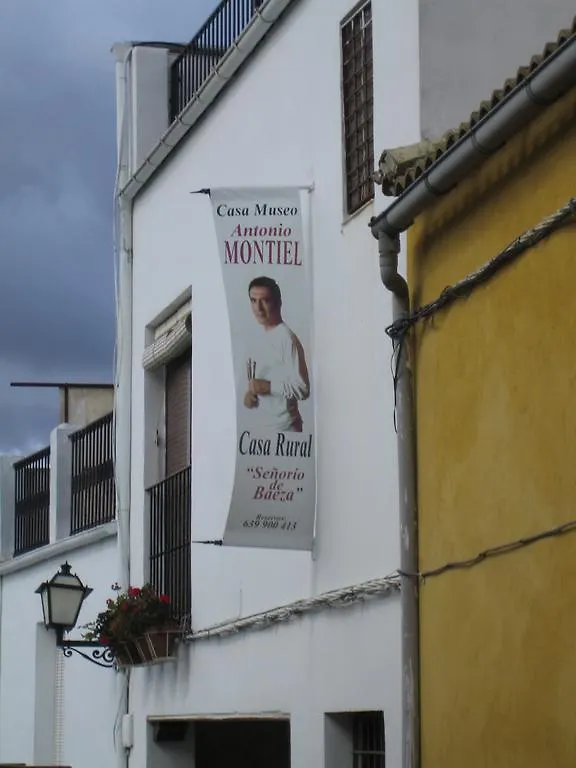 Casa Rural 