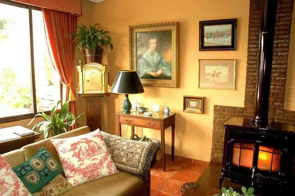 Casa Rural 