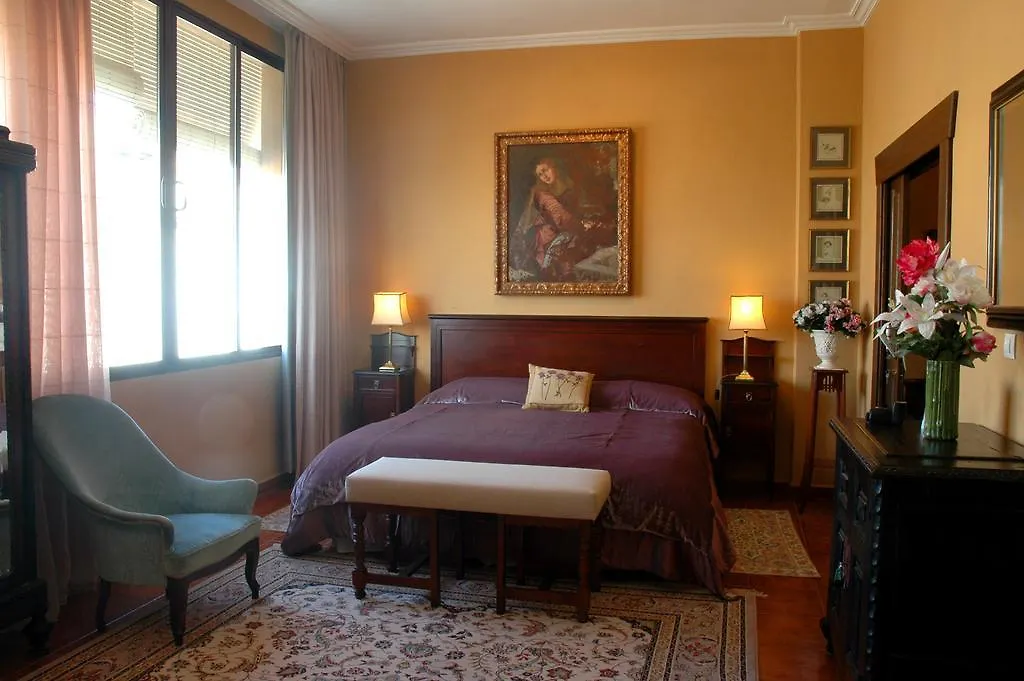 Casa Rural 