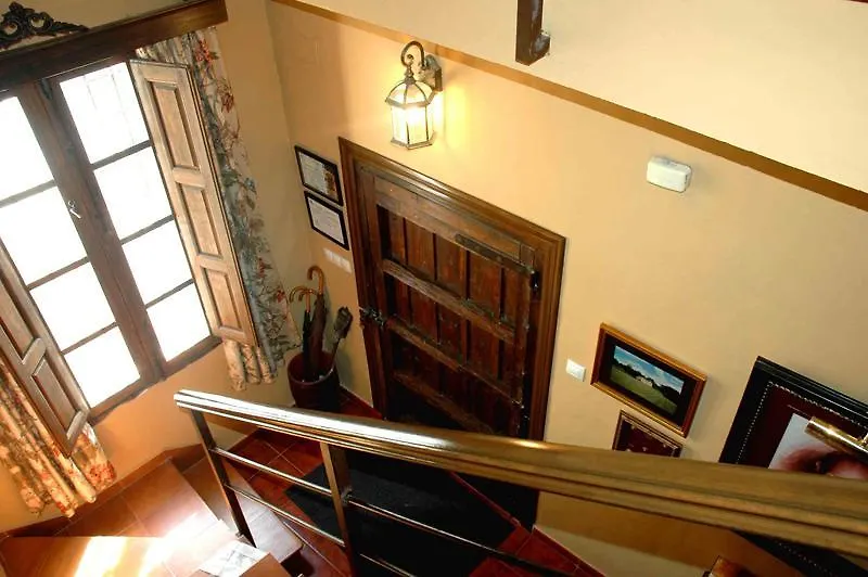 Casa Rural 
