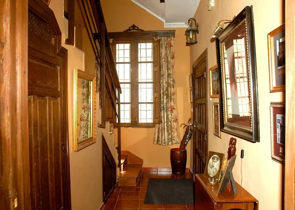 Casa Rural 