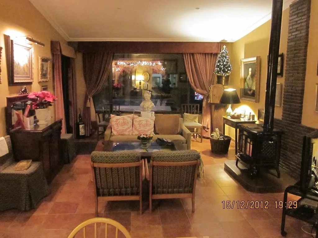 Casa Rural 