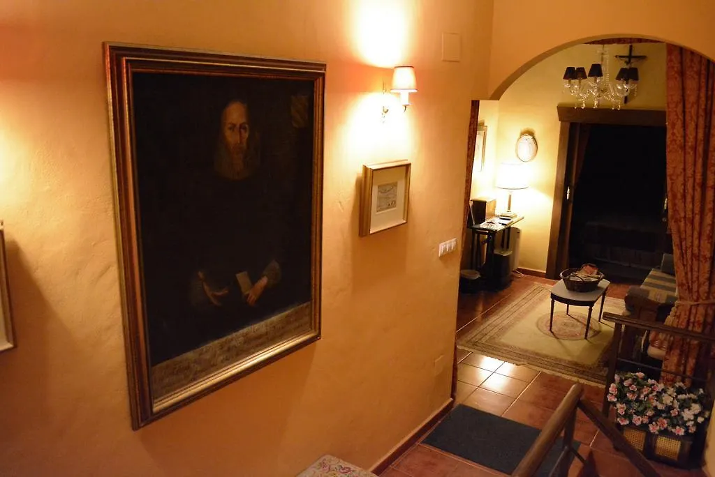 Casa Rural 