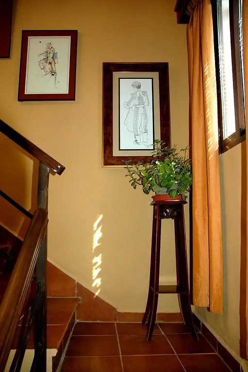 Casa Rural 