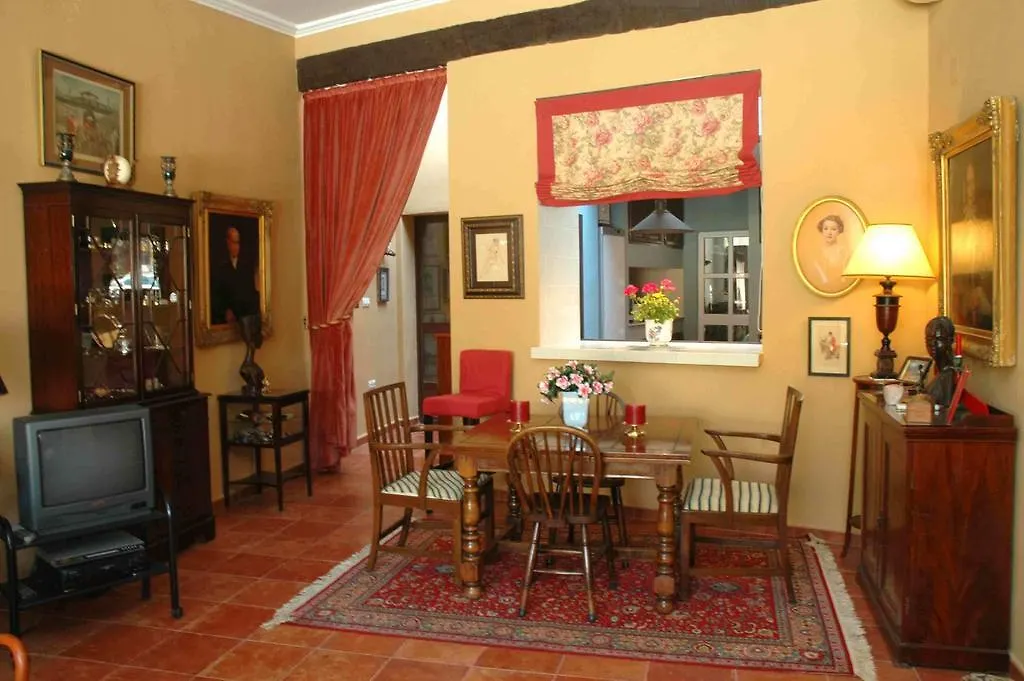 Guest house Casa Rural 
