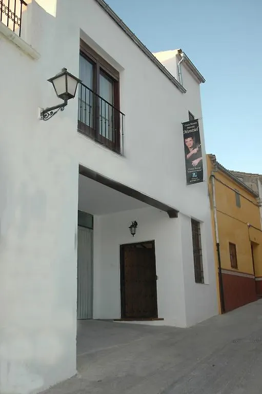 Guest house Casa Rural 