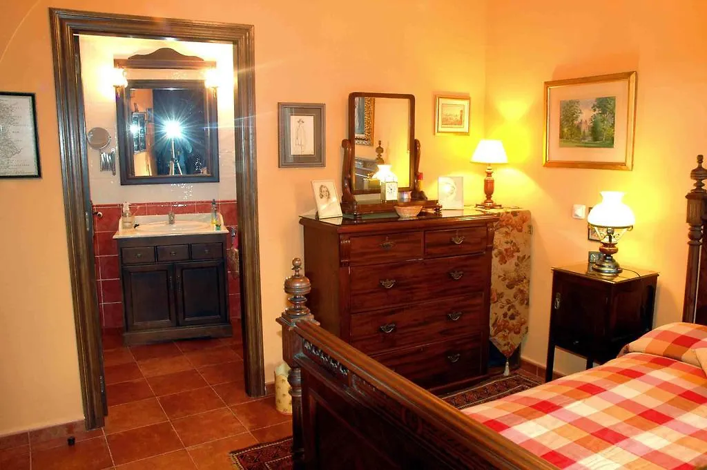 Casa Rural 