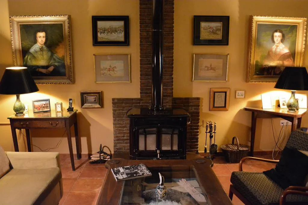 *** Guest house Casa Rural 