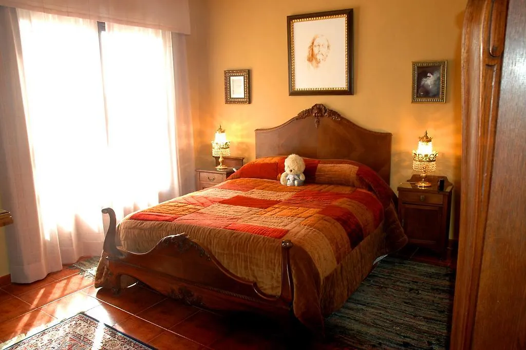 Casa Rural 