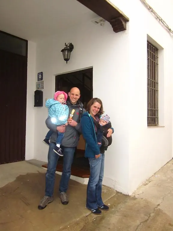 *** Guest house Casa Rural 