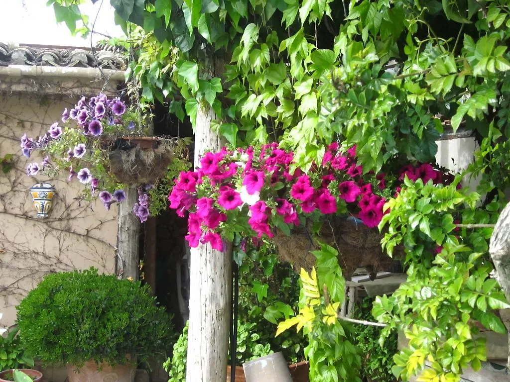 Casa Rural 