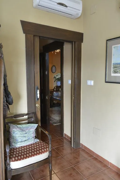 Casa Rural 