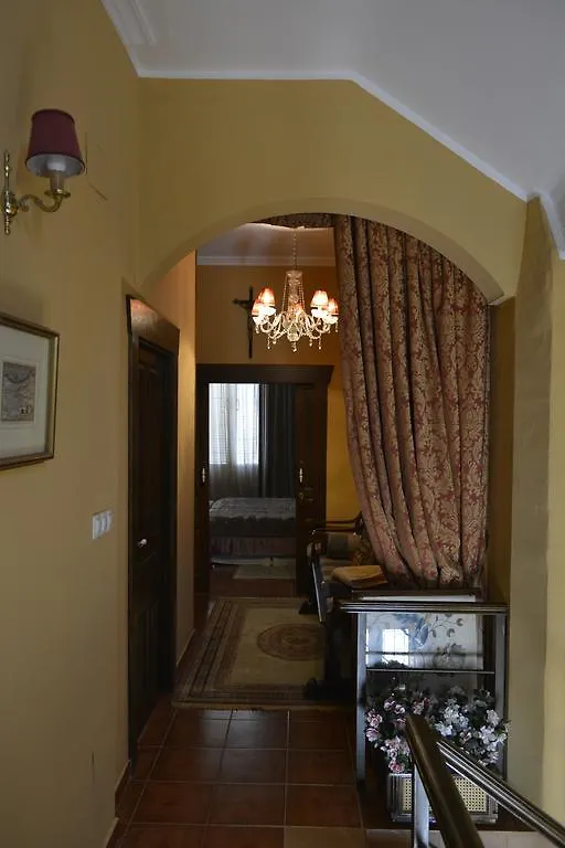 Casa Rural 