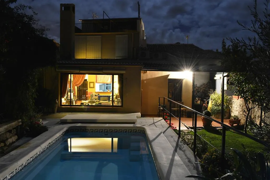 Casa Rural 