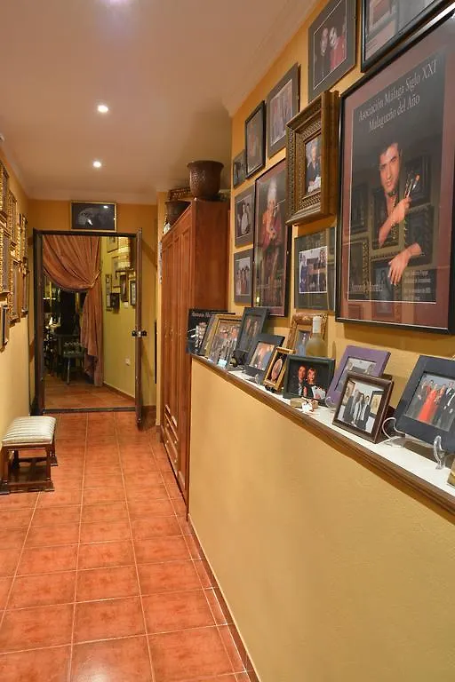 Casa Rural 