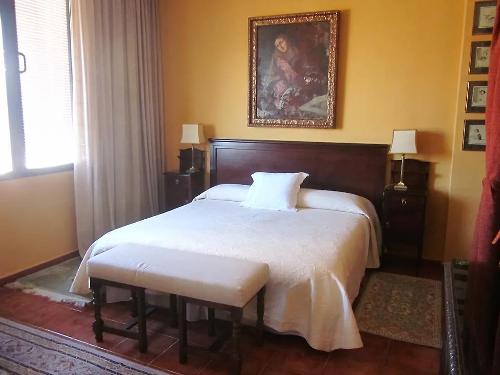 *** Guest house Casa Rural 