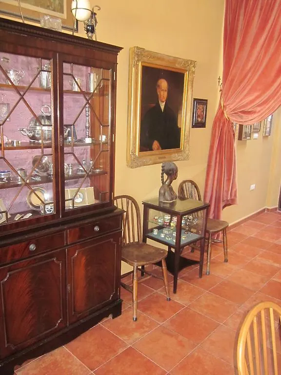 Casa Rural 