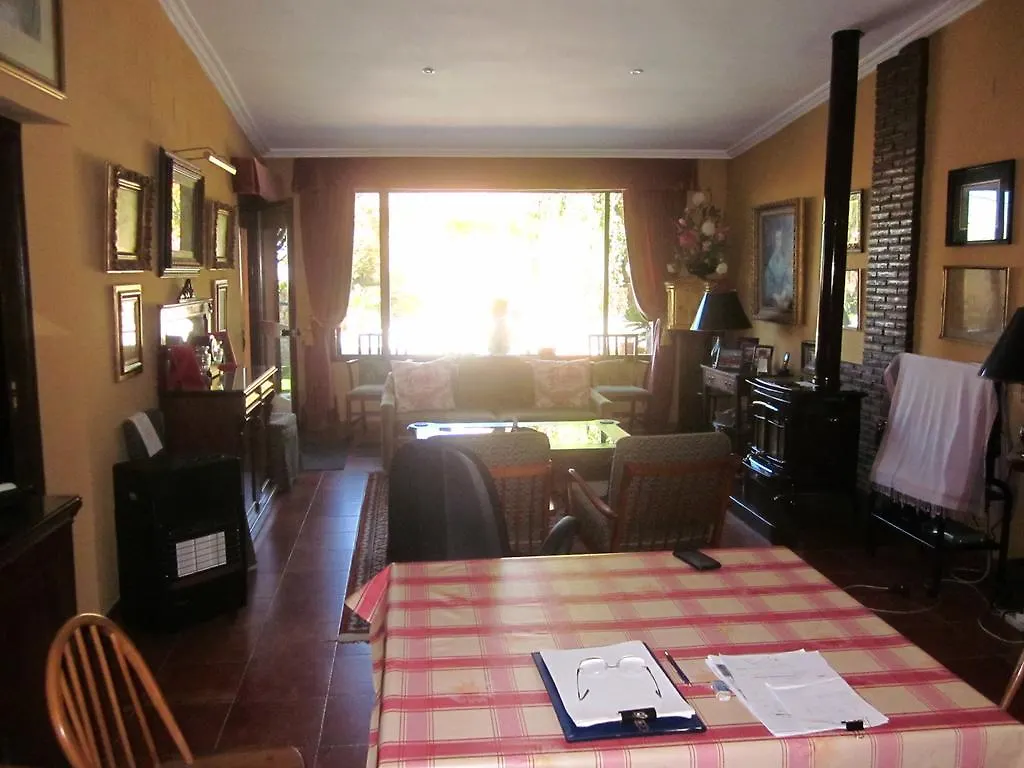 Guest house Casa Rural 