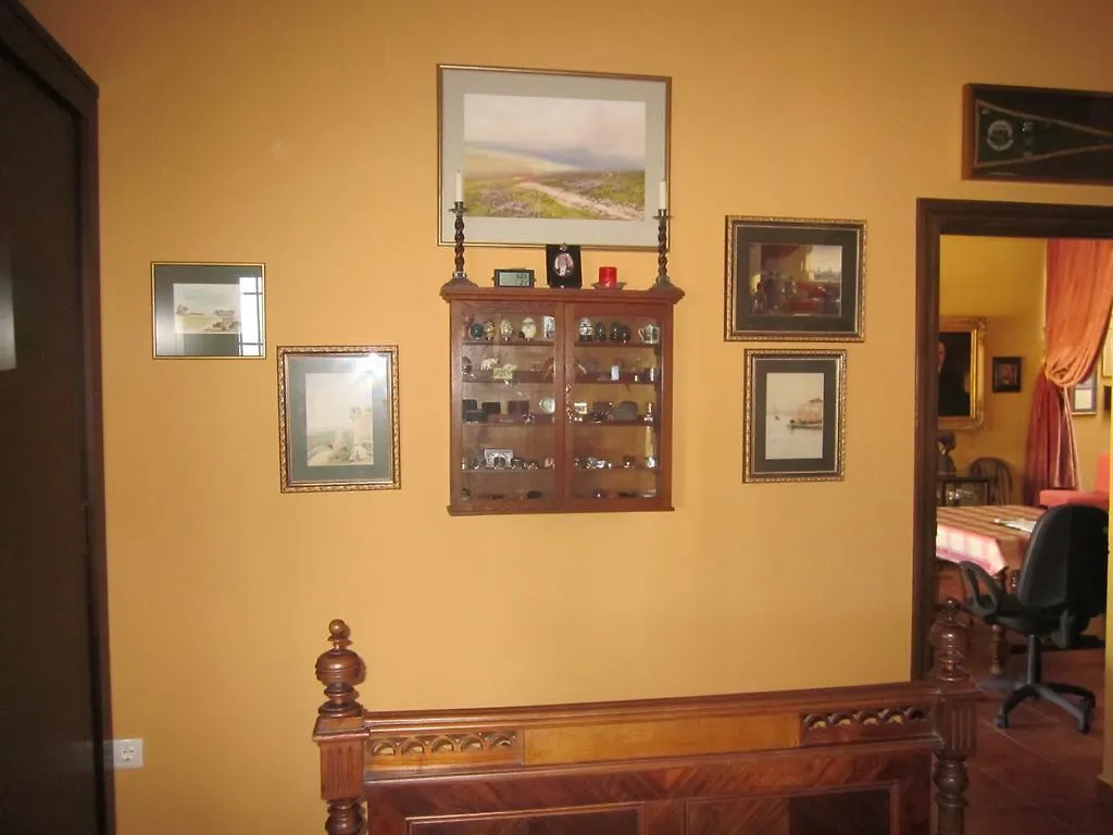 Casa Rural 