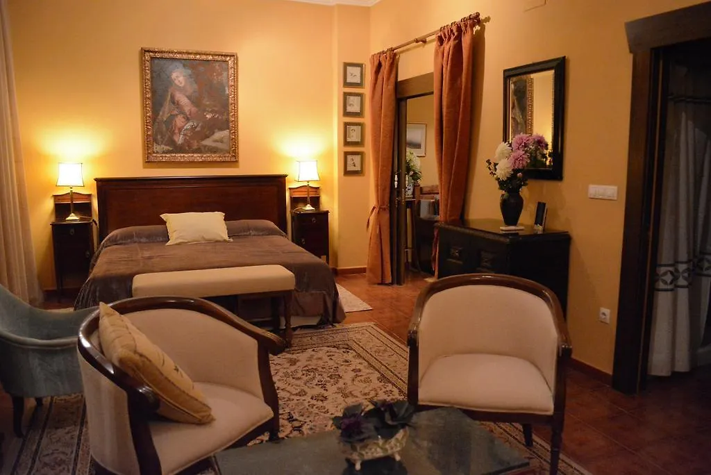 Casa Rural 