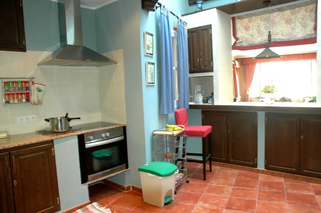 Casa Rural 