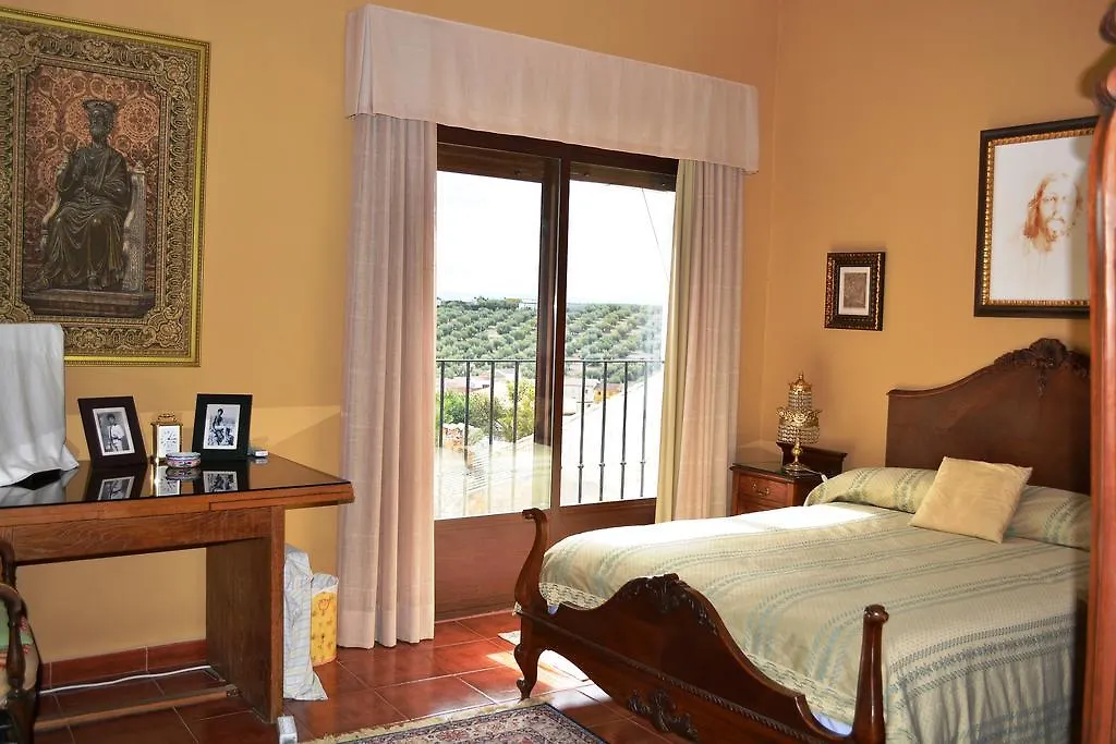 Casa Rural 