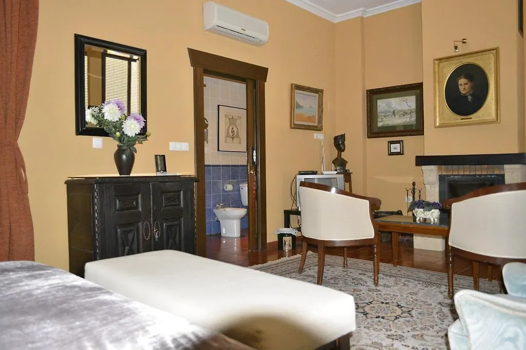 *** Guest house Casa Rural 