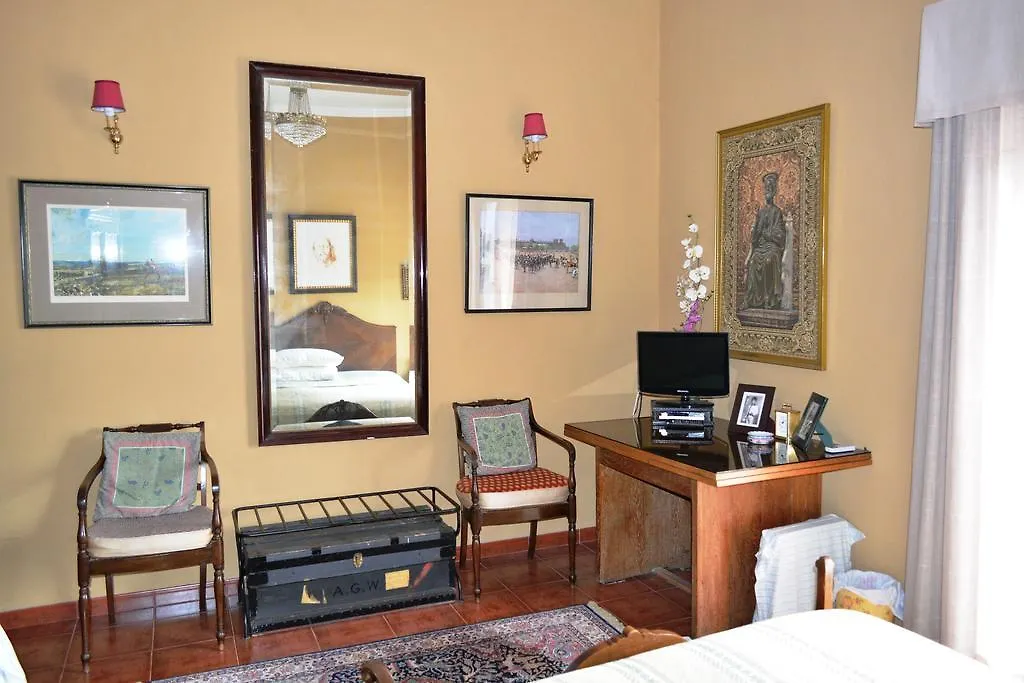 Casa Rural 