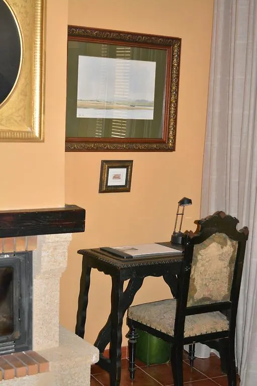 *** Guest house Casa Rural 