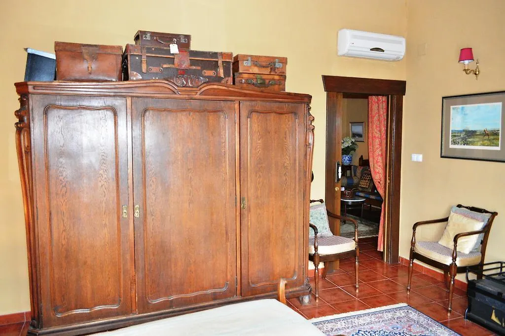 Guest house Casa Rural 