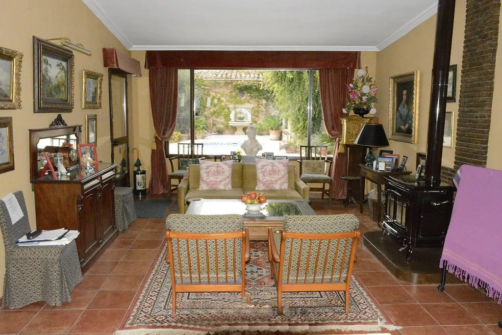 Casa Rural 