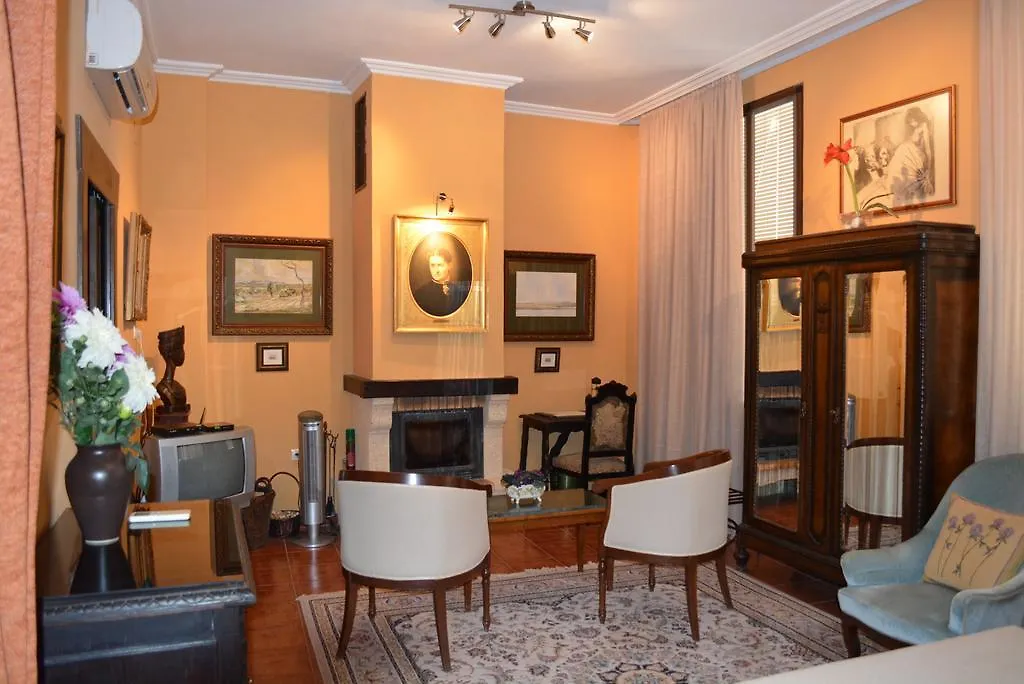 *** Guest house Casa Rural 