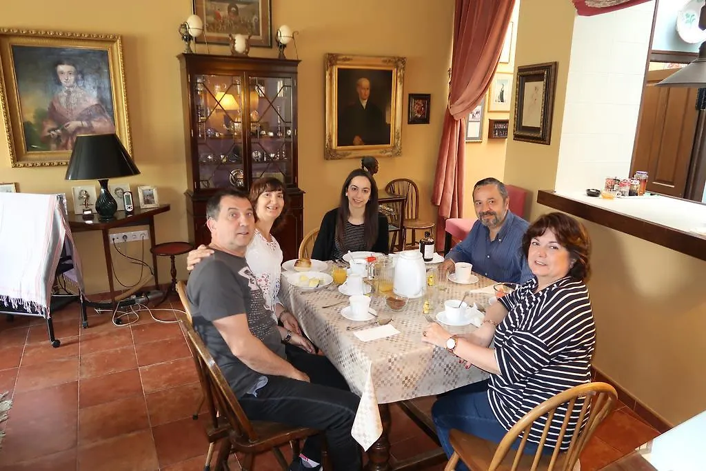 Casa Rural 