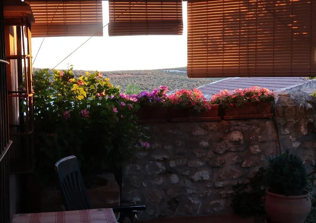 Casa Rural 