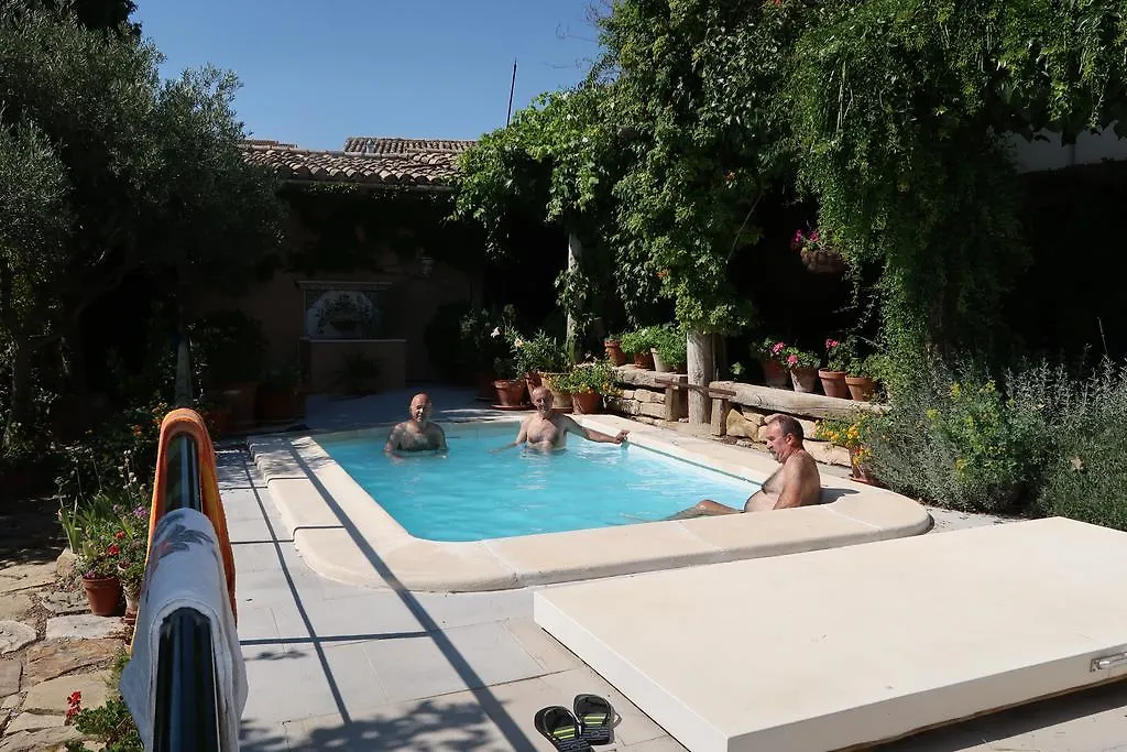 Casa Rural 