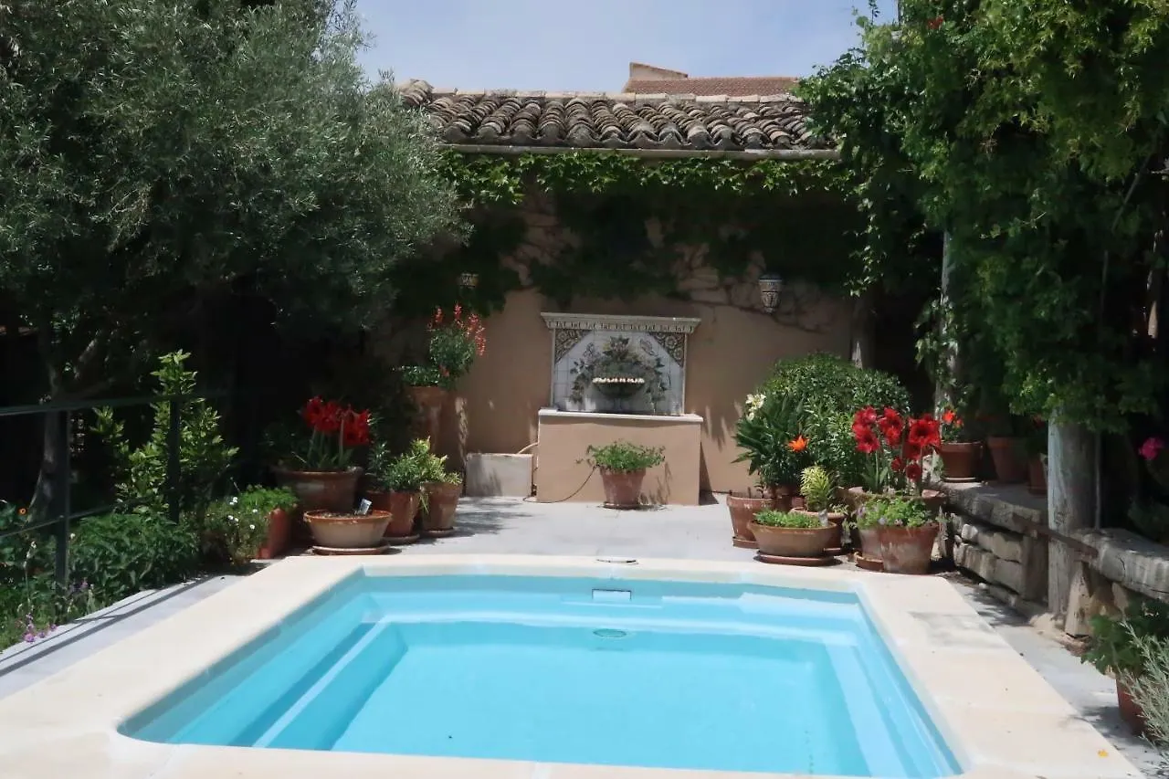 Guest house Casa Rural 