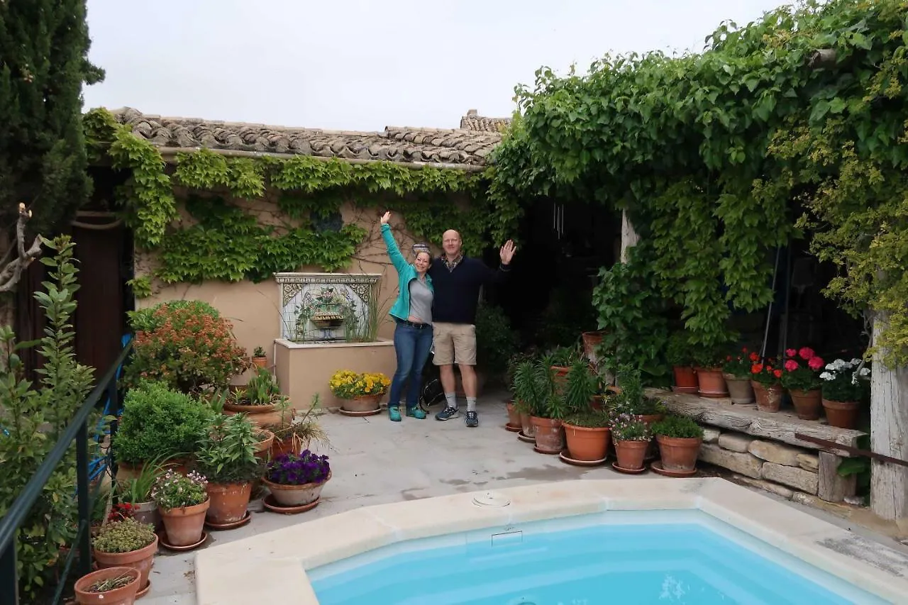 Guest house Casa Rural 