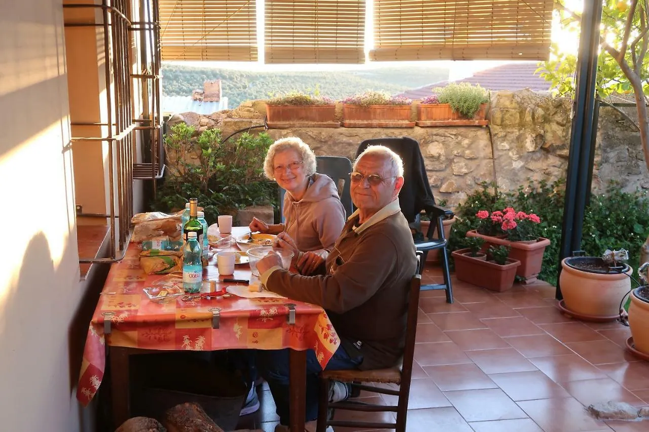 Casa Rural 