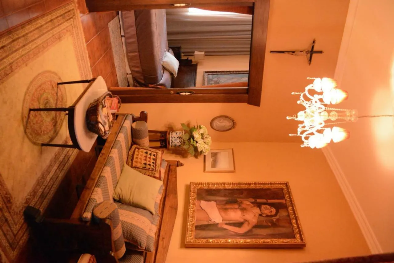 Casa Rural 