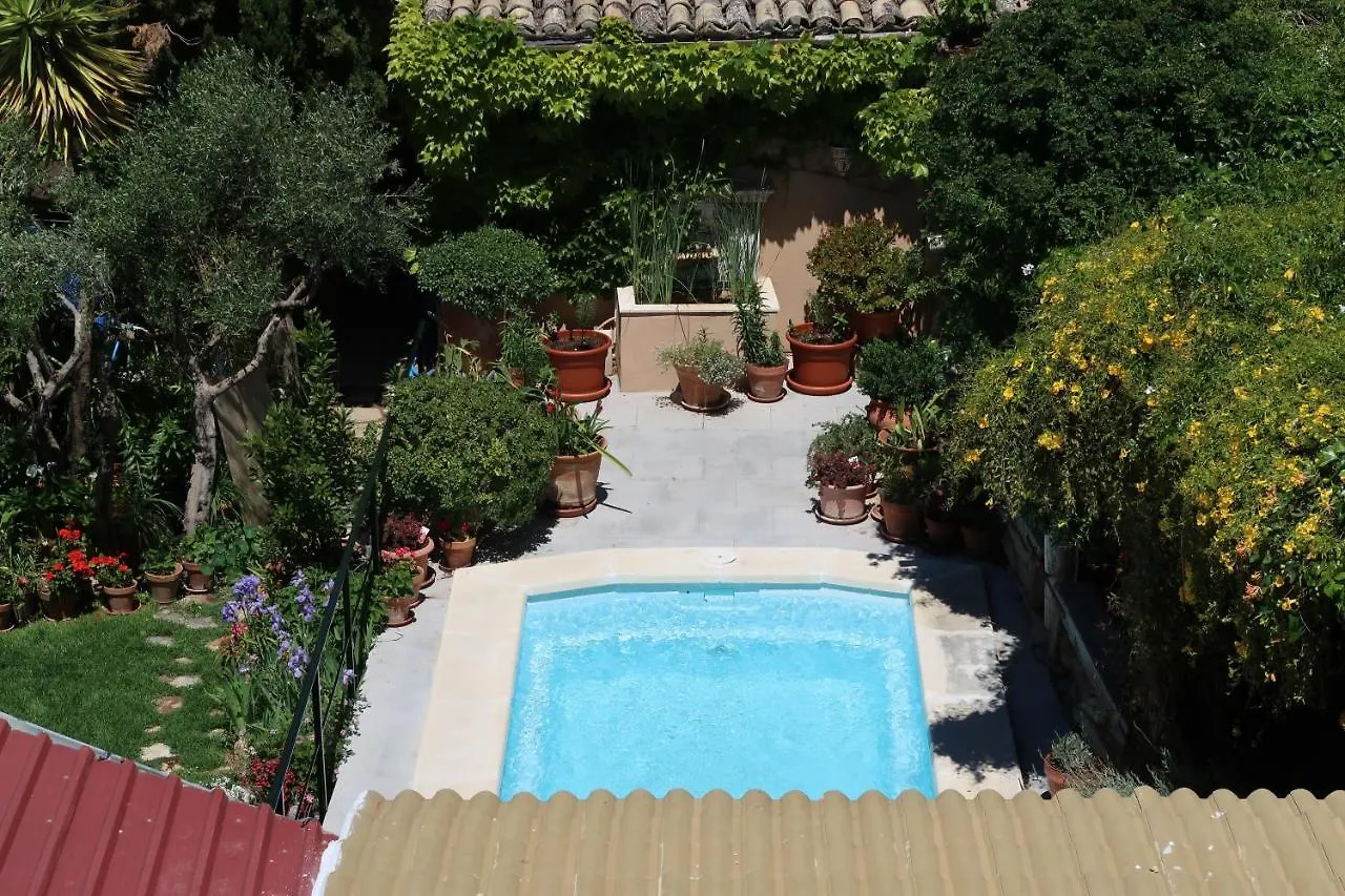 Guest house Casa Rural 