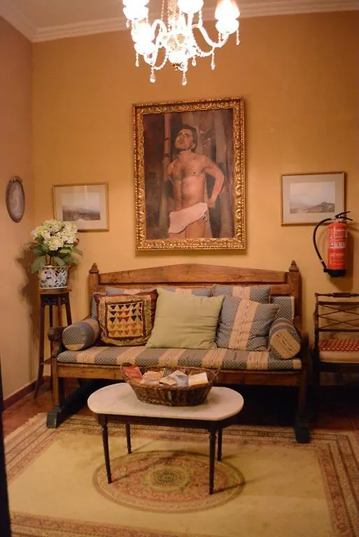 Casa Rural 