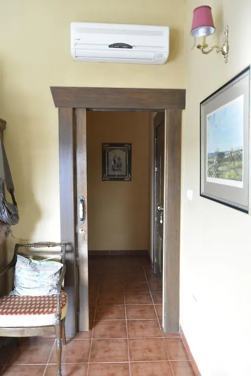 Casa Rural 
